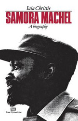 Samora Machel - Christie Iain