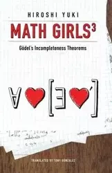 Math Girls 3 - Yuki Hiroshi