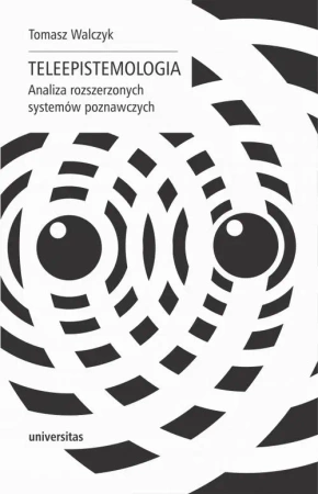 eBook Teleepistemologia - Tomasz Walczyk mobi epub