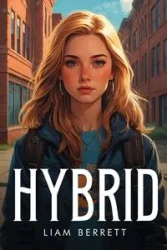 Hybrid - Berrett Liam