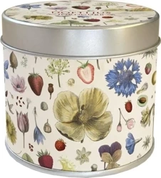 Zapachowa świeczka ozdobna 208 zapach truskawkowy - Skona Ting