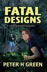 Fatal Designs - Peter Green H
