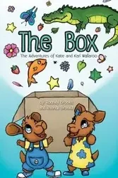 The Box - Brooks Rodney