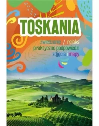 Toskania - Ewa Klajbor