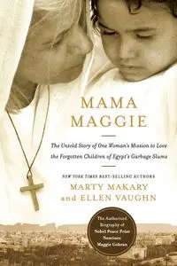 Mama Maggie - Makary Marty
