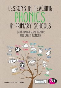 Lessons in Teaching Phonics in Primary Schools - David Waugh
