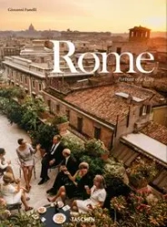 Rome. Portrait of a City wer. angielska - Giovanni Fanelli