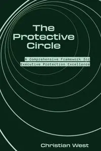 The Protective Circle - Christian West