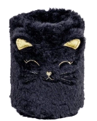 Pluszowy przybornik na biurko Astrabag Fluffy Kitt - ASTRA papiernicze