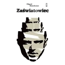 Zaświatowiec - Olgerd Dziechciarz