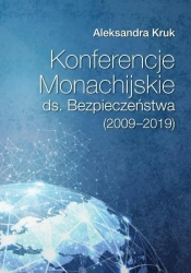 Konferencje Monachijskie ds. Bezpieczeństwa - Aleksandra Kruk