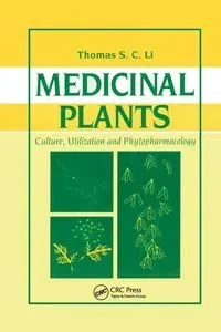 Medicinal Plants - Li Thomas S. C.