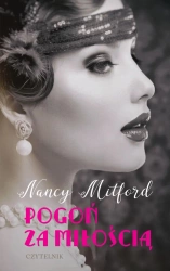 eBook Pogoń za miłóścią - Nancy Mitford epub mobi