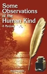Some Observations of the Human Kind - Ramjohn Sheer