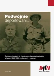 Podwójnie deportowani… - Dmitriy Panto
