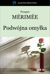 eBook Podwójna Omyłka - Prosper Mérimée epub mobi
