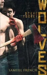 Wolves - Steve Yockey