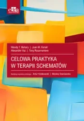 Celowa praktyka w terapii schematów - Joan M. Farrell