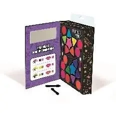 Monster High. Upiorna Paletka - Clementoni