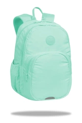 Plecak 2-komorowy Coolpack pastel rider powder mint - PATIO