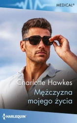 eBook Mężczyzna mojego życia - Charlotte Hawkes epub mobi