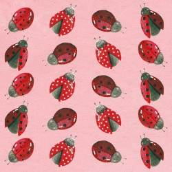 Podkładka pod kubek C97 Biedronki - Alex Clark