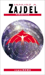 eBook Paradyzja - Janusz A. Zajdel epub mobi
