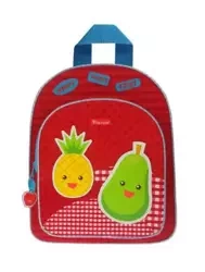 Plecaczek warzywa czerwony - Vadobag Plecaki