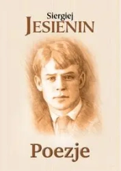 Poezje - Siergiej Jesienin