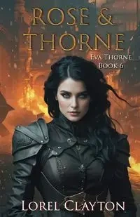 Rose & Thorne - Clayton Lorel