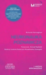 Neuronauka poznawcza. Krótkie Wprowadzenie 27 - Richard Passingham