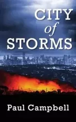 City of Storms - Paul Campbell