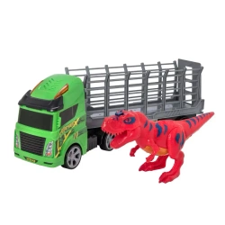 Transporter Mighty Machines Dino - Teamsters