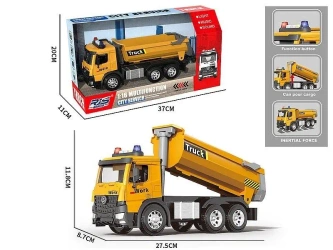 Wywrotka 1:16 - ADAR