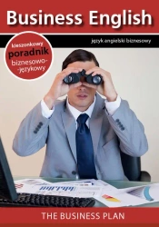 eBook The business plan - Biznes plan - Praca zbiorowa mobi epub