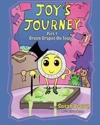 Joy's Journey - Susan Brown