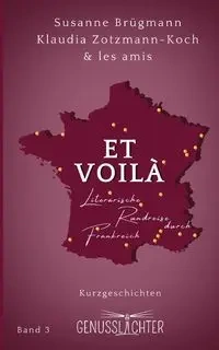 Et Voilà - Klaudia Zotzmann-Koch