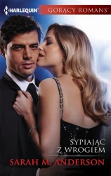 eBook Sypiając z wrogiem - Sarah Anderson M. epub mobi