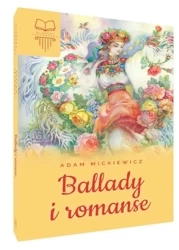 Ballady i romanse TW SBM - Adam Mickiewicz