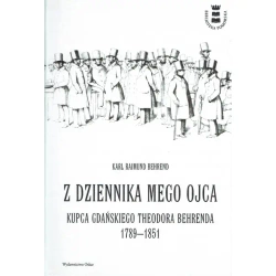 Z dziennika mego ojca - KARL BEHREND RAIMUND
