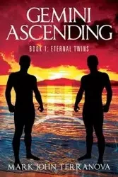Gemini Ascending - Mark John Terranova