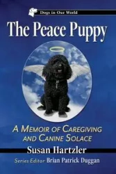 The Peace Puppy - Susan Hartzler