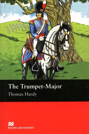 MR 2 Trumpet Major OOP - Thomas Hardy