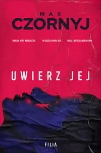 Uwierz jej DL - Max Czornyj