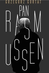 Pan Rasmussen - Grzegorz Gorat