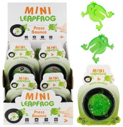 Gra Żabka Mega Creative 571901