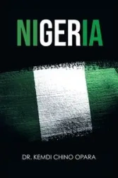 Nigeria - Opara Dr. Kemdi Chino
