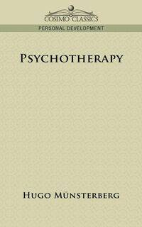 Psychotherapy - Hugo Mnsterberg