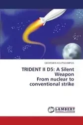 Trident II D5 - Koutsoumpos Georgios