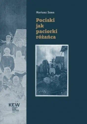 Pociski jak paciorki różańca - Mariusz Sawa